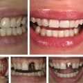 How many Teeth can you have on one Implant